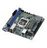 Asrock EC266D2I motherboard Intel C266 LGA 1700 mini ITX