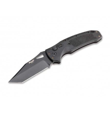 Hogue SIG K320A Nitron 3.5" TB Knife
