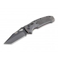 Hogue SIG 36322 K320A Tactical 3.5" TB Knife