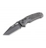 Hogue SIG 36322 K320A Tactical 3.5" TB Knife