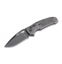 Hogue SIG K320A Tactical 3.5" DPB Knife