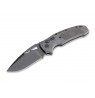 Hogue SIG K320A Tactical 3.5" DPB Knife