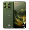 Motorola edge 70 17 cm (6.7") Dual SIM Android 16.0 5G USB Type-C 12 GB 512 GB 4800 mAh Green