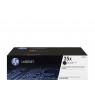 HP 25X High Yield Black Original LaserJet Toner Cartridge