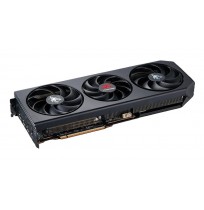 Graphics card PowerColor RX9070GRE Hellhound