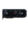 Graphics card PowerColor RX9070GRE Hellhound