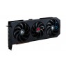 Graphics card PowerColor RX9070GRE Hellhound