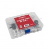 Caruba Essential Screw Kit 20 in 1