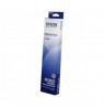Epson S015637 (C13S015637)(C13S015631) Juostelės kasetė, Juoda