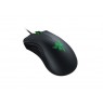Razer DeathAdder Essential Laidinė žaidimų pelė, USB Type-A, Optical 6400 DPI, Juoda