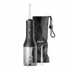 Philips Sonicare Power Flosser 3000 Series HX3826/33 Burnos irigatorius, Juoda