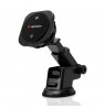 Verbatim 31861 Charge 'n' Drive Qi2 Magnetinis belaidis automobilinis įkroviklis, Juoda