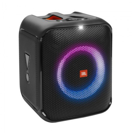 JBL Partybox Encore Essential Portatyvi garso kolonėlė, Bluetooth, Juoda