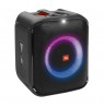 JBL Partybox Encore Essential Portatyvi garso kolonėlė, Bluetooth, Juoda