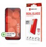 Apple iPhone 14 Real 2D Screen Glass By Displex Transparent