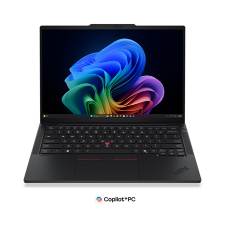 Lenovo ThinkPad T14s Gen 7 14 WUXGA ULT5-325/32GB/512GB/Intel Graphics/WIN11 Pro/ENG Backlit kbd/FP/3Y Warranty | Lenovo