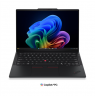 Lenovo ThinkPad T14s G7 Intel | Black | 14 " | IPS | WUXGA | 1920 x 1200 pixels | Anti-glare | Intel Core Ultra 5 | 325 | 32 GB