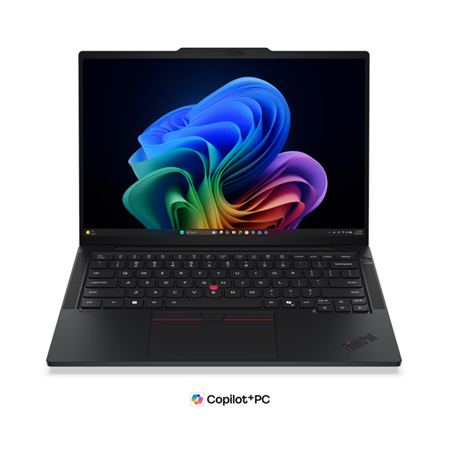 Lenovo ThinkPad T14s Gen 7 14 WUXGA ULT7-355/32GB/512GB/Intel Graphics/WIN11 Pro/ENG Backlit kbd/FP/3Y Warranty | Lenovo