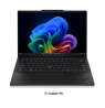 Lenovo ThinkPad T14s G7 Intel | Black | 14 " | IPS | WUXGA | 1920 x 1200 pixels | Anti-glare | Intel Core Ultra 7 | 355 | 32 GB