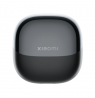 Xiaomi Buds 6 | Bluetooth | Semi-in-ear | Microphone | Graphite Black | Noise canceling | Wireless