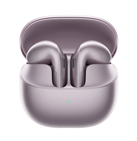 Xiaomi Buds 6 | Bluetooth | Semi-in-ear | Microphone | Nebula Purple | Noise canceling | Wireless