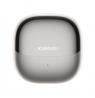 Xiaomi Buds 6 | Bluetooth | Semi‑in‑ear | Microphone | Titan Gray | Noise canceling | Wireless