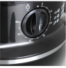 TEFAL | VC140135 Food Steamer | Black | 900 W | Number of baskets 2