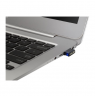 Asus | USB-AC53 NANO AC1200 Dual-band USB MU-MIMO Wi-Fi Adapter | 2.4GHz/5GHz | 36 month(s)