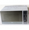 SALE OUT. Caso | Microwave oven | MCG 25 | Free standing | 25 L | 900 W | Convection | Grill | Black