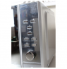 SALE OUT. Caso | Microwave oven | MCG 25 | Free standing | 25 L | 900 W | Convection | Grill | Black