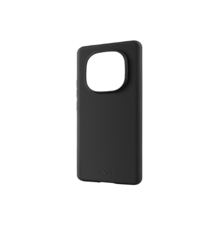Fixed Story | Back cover | Xiaomi | Redmi Note 15 4G/5G/POCO M8 5G | Rubberized | Black