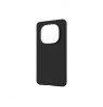 Fixed Story | Back cover | Xiaomi | Redmi Note 15 Pro 4G | Rubberized | Black