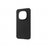 Fixed Story | Back cover | Xiaomi | Redmi Note 15 Pro 5G | Rubberized | Black