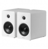 Edifier Compact Active Speaker | M90 | 100 W | Bluetooth | Wireless connection | White