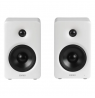 Edifier Compact Active Speaker | M90 | 100 W | Bluetooth | Wireless connection | White