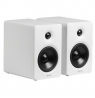 Edifier Compact Active Speaker | M90 | 100 W | Bluetooth | Wireless connection | White