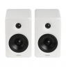 Edifier Compact Active Speaker | M90 | 100 W | Bluetooth | Wireless connection | White