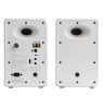 Edifier Compact Active Speaker | M90 | 100 W | Bluetooth | Wireless connection | White