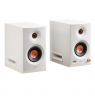 Edifier MR5 | Tri-amped Studio Monitor Speakers | 110 W | Bluetooth | Wireless connection | 101 dB | White