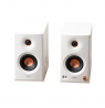 Edifier MR5 | Tri-amped Studio Monitor Speakers | 110 W | Bluetooth | Wireless connection | 101 dB | White