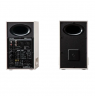 Edifier MR5 | Tri-amped Studio Monitor Speakers | 110 W | Bluetooth | Wireless connection | 101 dB | White