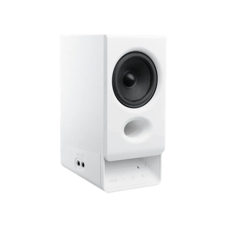Edifier USB-Powered Speaker | R20BT | 2.5 W + 2.5 W | Bluetooth | Wireless connection | White
