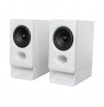 Edifier USB-Powered Speaker | R20BT | 2.5 W + 2.5 W | Bluetooth | Wireless connection | White