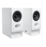 Edifier USB-Powered Speaker | R20BT | 2.5 W + 2.5 W | Bluetooth | Wireless connection | White