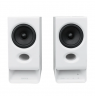 Edifier USB-Powered Speaker | R20BT | 2.5 W + 2.5 W | Bluetooth | Wireless connection | White