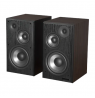 Edifier Powered Bookshelf Speakers | R2750DB MKII | 144 W | Bluetooth | Wireless connection | Walnut