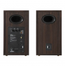 Edifier Powered Bookshelf Speakers | R2750DB MKII | 144 W | Bluetooth | Wireless connection | Walnut