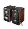 Edifier Premium 2.0 Speaker System | S3000MK II | Bluetooth | Wireless connection | Brown
