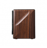 Edifier Premium 2.0 Speaker System | S3000MK II | Bluetooth | Wireless connection | Brown