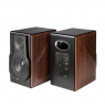 Edifier Premium 2.0 Speaker System | S3000MK II | Bluetooth | Wireless connection | Brown